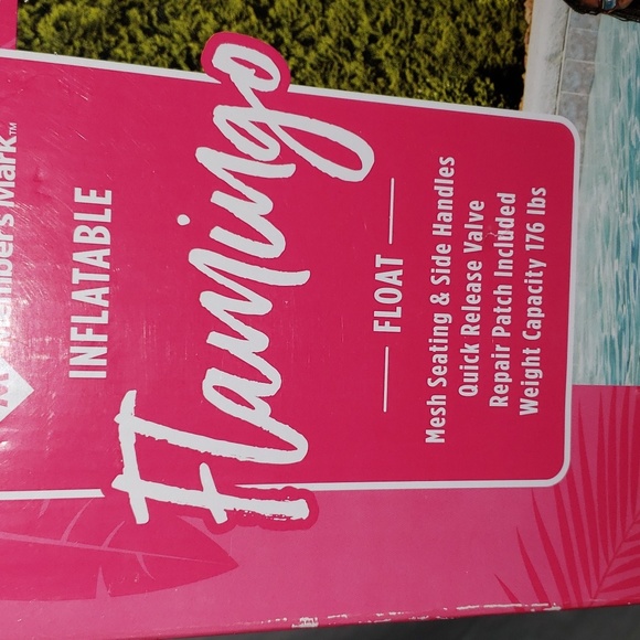 Members Mark pool inflatable - Picture 2 of 7